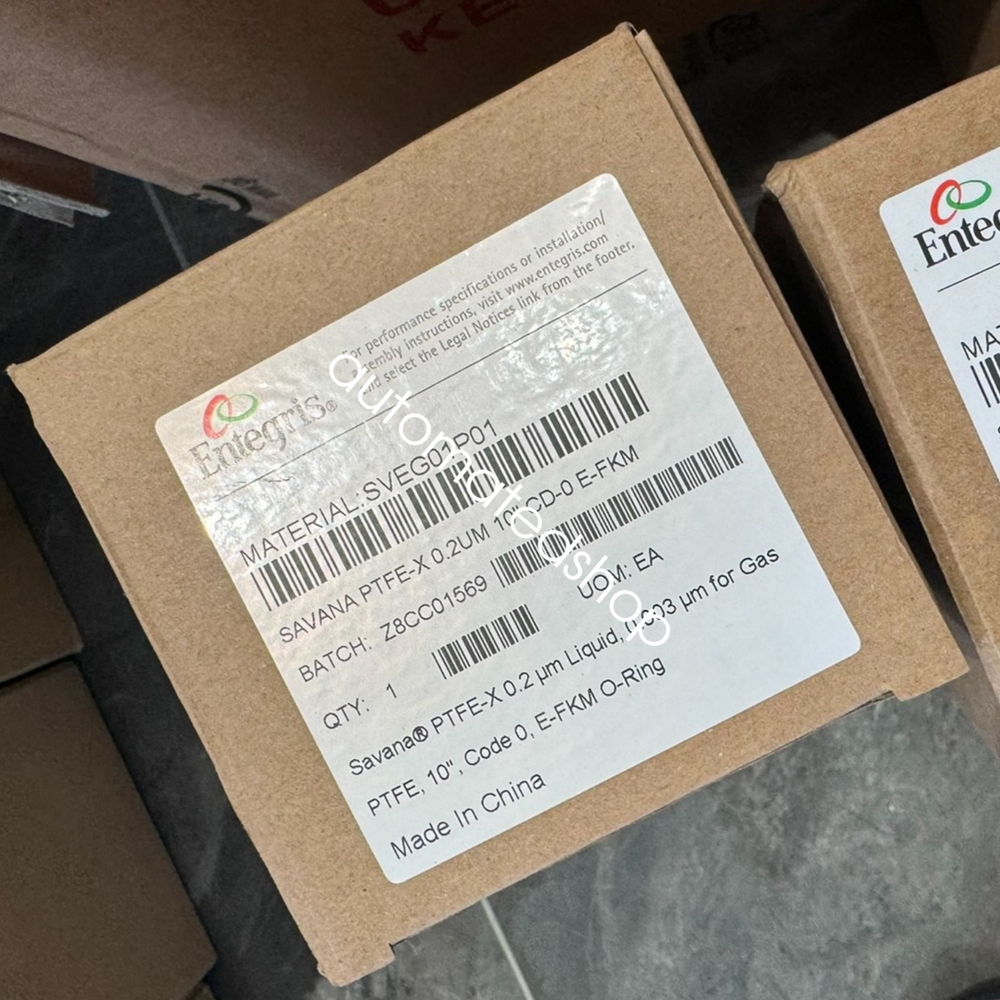 1PC Brand New Entegris SVEG01P01 Filter