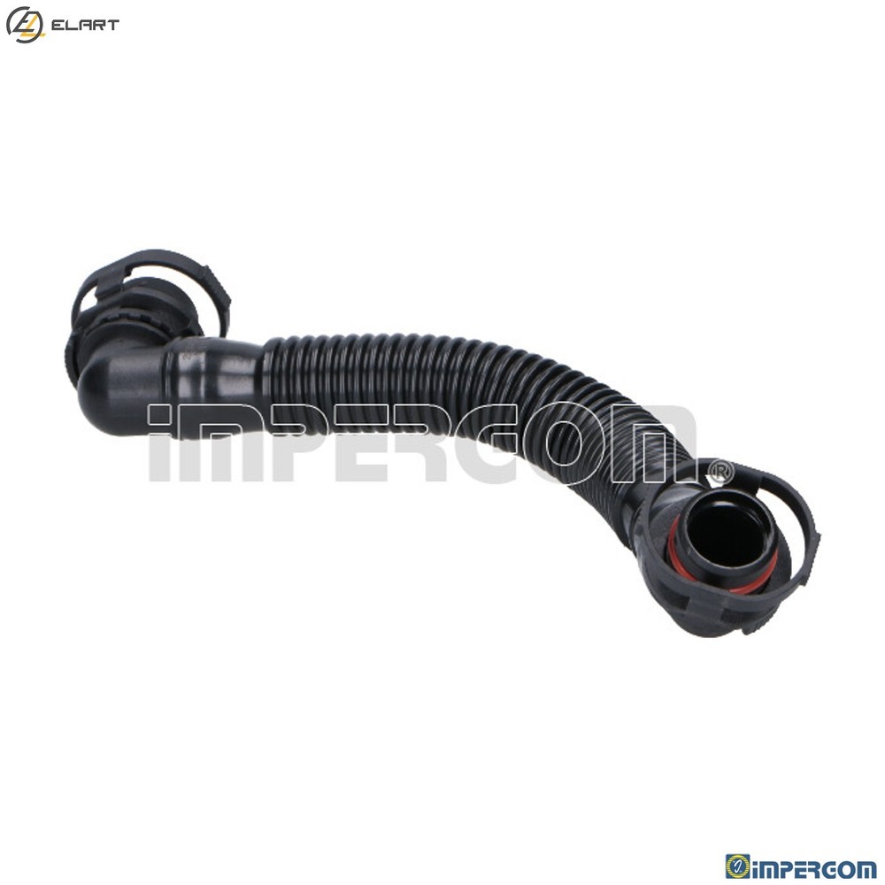 HOSE CRANKCASE VENTILATION 223843 FOR SKODA SUPERB/II OCTAVIA/Combi LAURA  VW