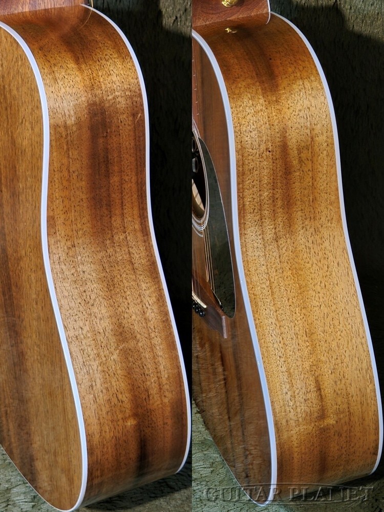 Martin CTM D-12E KOA -2023USED!- Acoustic Guitar [AUTH]