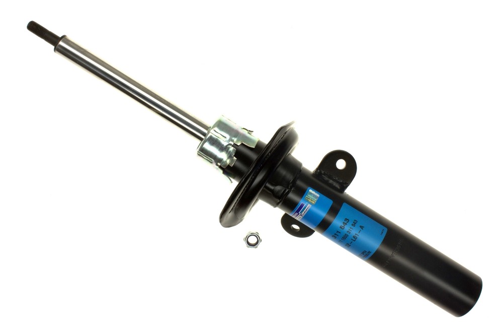 Shock Absorber for Jaguar X-Type 2002 - 2006 SACHS 311 543