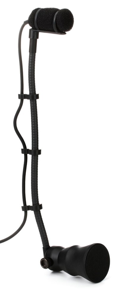 Audio-Technica ATM350PL Cardioid Condenser Mic for Piano