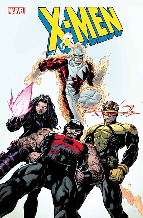 X-Men #12 (2025) (New) Choice of Covers