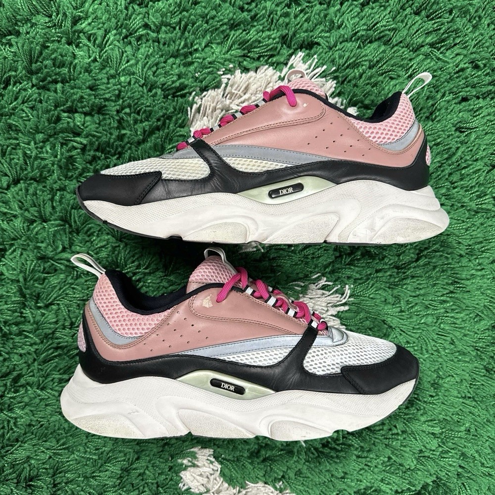 Size 14 - Dior B22 Burlwood Pink - Worn (47)