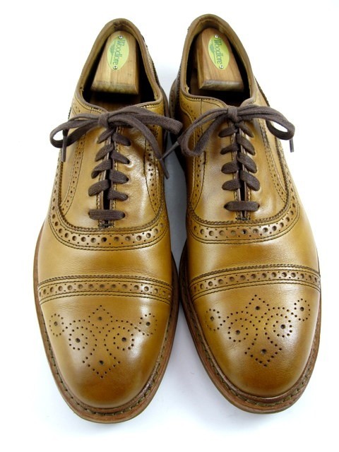 Allen Edmonds 