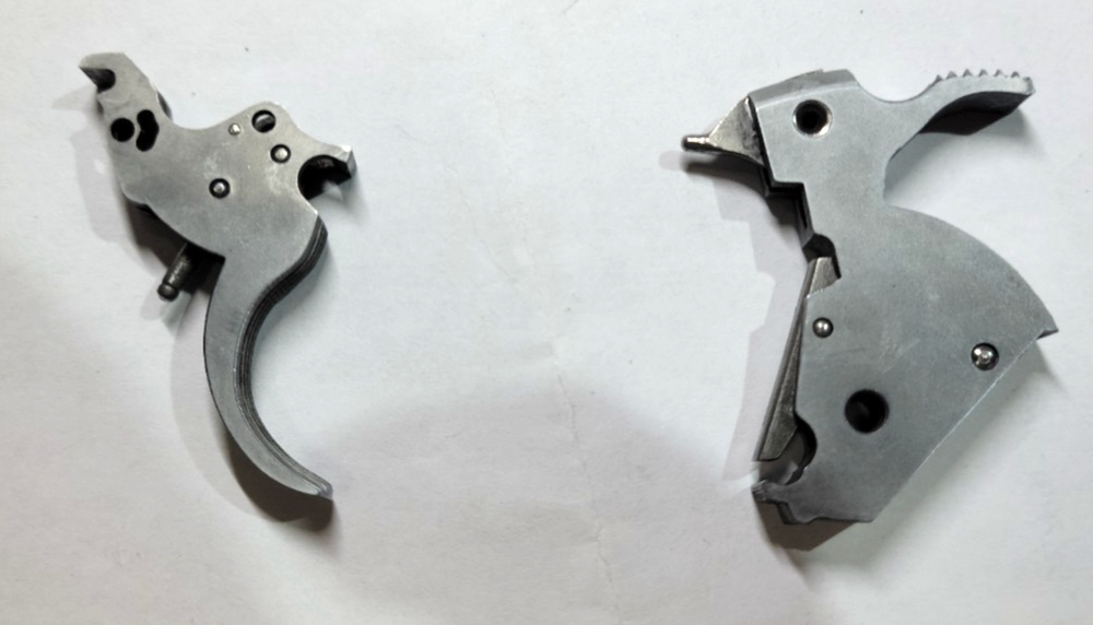 Smith & Wesson Model 60 .38 Special Revolver with Smooth Hammer & Trigger