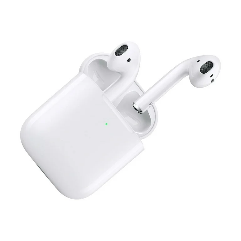 Apple AirPods Pro 2 Wireless Charging Case MagSafe White