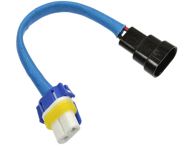 For Ford F450 Super Duty Fog / Driving Light Wiring Harness SMP 73479HZMG