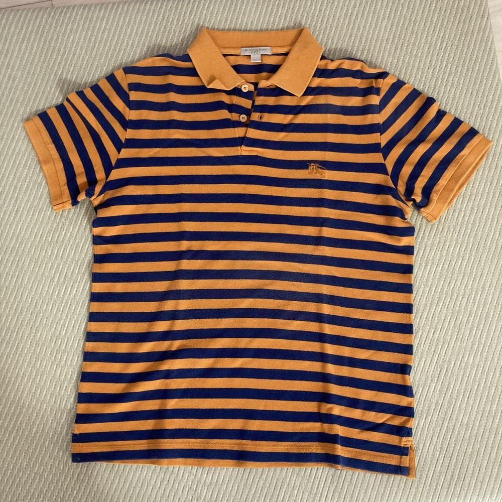 Burberry Polo shirt Men's Fashion from Japan
