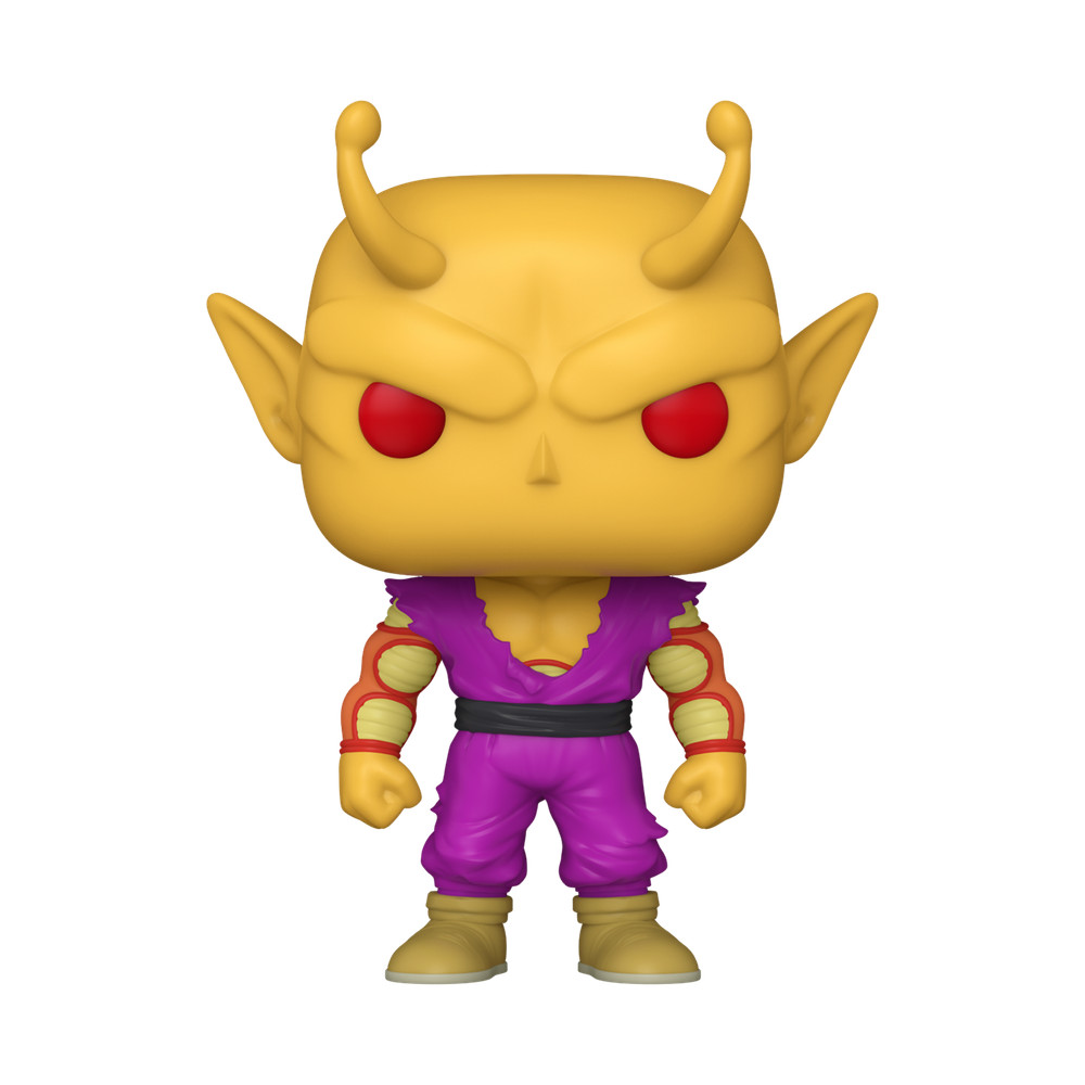 Funko Pop! Vinyl: Dragon Ball - Orange Piccolo - Chalice Collectibles (Exclusive) #1707