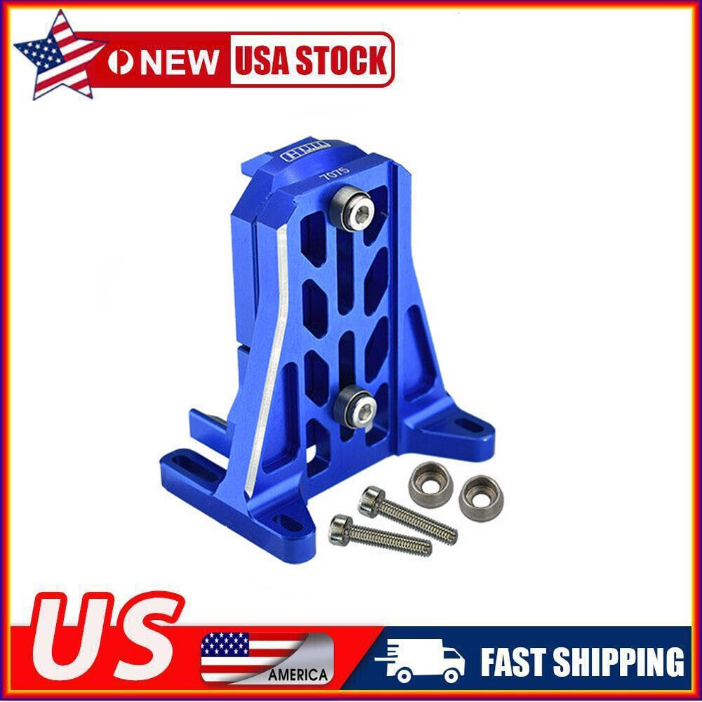 Motor Tail Mount For TRAXXAS 1/6 4WD XRT 8S/TRAXXAS-1/5 X-MAXX 6S MONSTER RC US