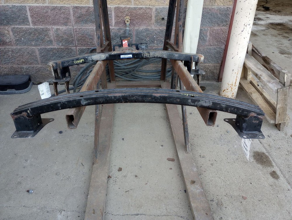 Rear Bumper Reinforcement for 2017-2020 GMC Acadia Part 2935652