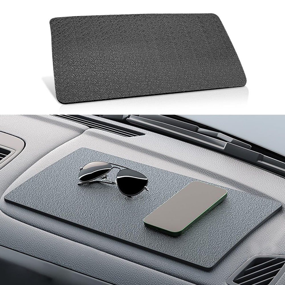 Car Dashboard Anti-Slip Mat, 10.6