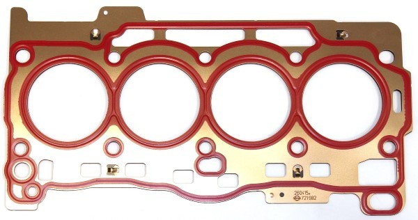 721.982 Elring gasket, cylinder head for Audi, Seat, Skoda, Skoda (SVW), VW