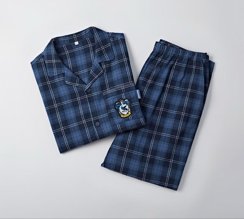 Harry Potter SPAO Japan Limited Edition Rare Pajamas Animation Collectible  