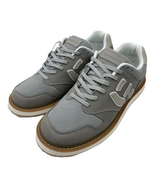 Sangacio men 9.5US sneakers