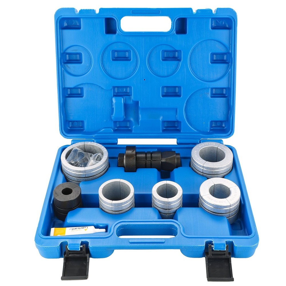 Exhaust Pipe Expander Tool Set 1-5/8