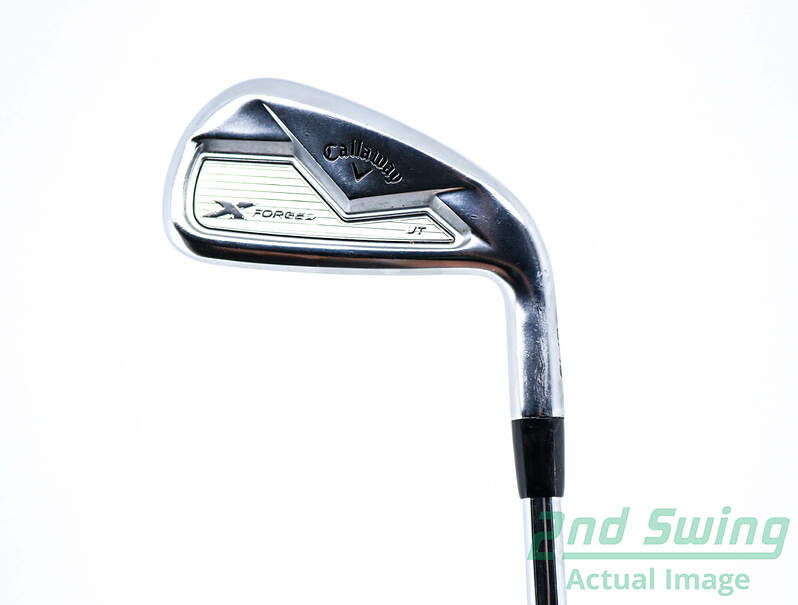 Callaway X Forged UT 3 Utility 21° Steel Stiff Right 38.75in