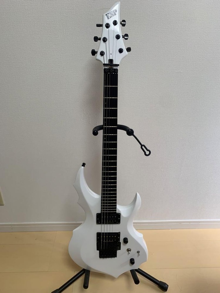 Edwards E-FR-140GT Forest GT Electric Guitar