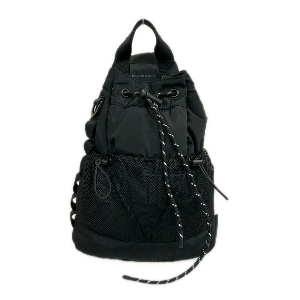 Dagne Dover Mens Drawstring Body Bag 7ae30c62f02a7