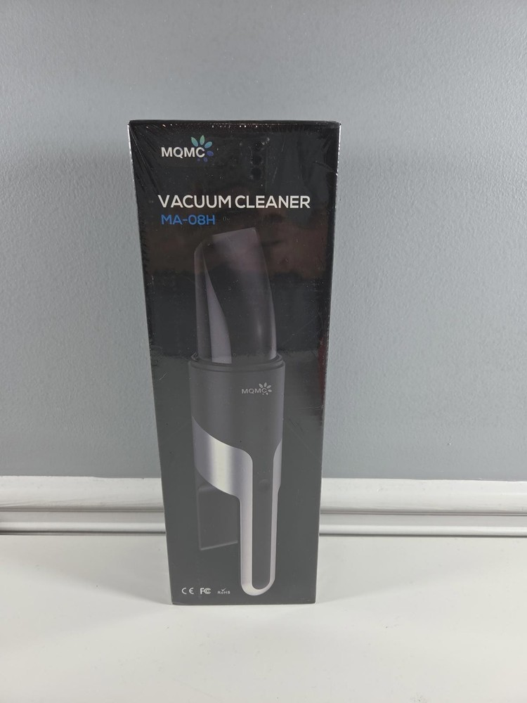 Cordless Handheld Vacuum Cleaner Sealed Box NEW!