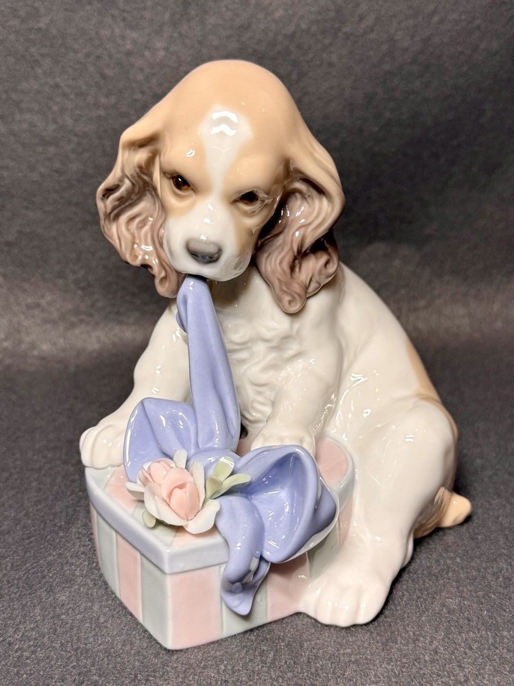Lladro 1008312  8312 