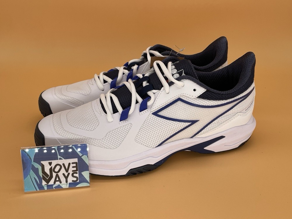 Size 8 Men / 9.5 Women Trofeo 2 AG PKL  Pickleball  Tennis Shoes NEW