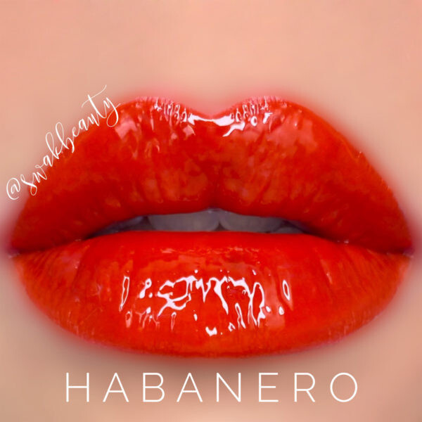 Habanero Lipsense by SeneGence – New & Sealed Authentic Lip Color
