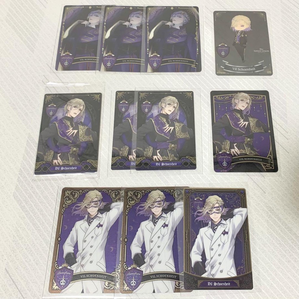 Twist Ville Schönheit Set Bulk Sale F/S-M412 from japan Rare  Good condition