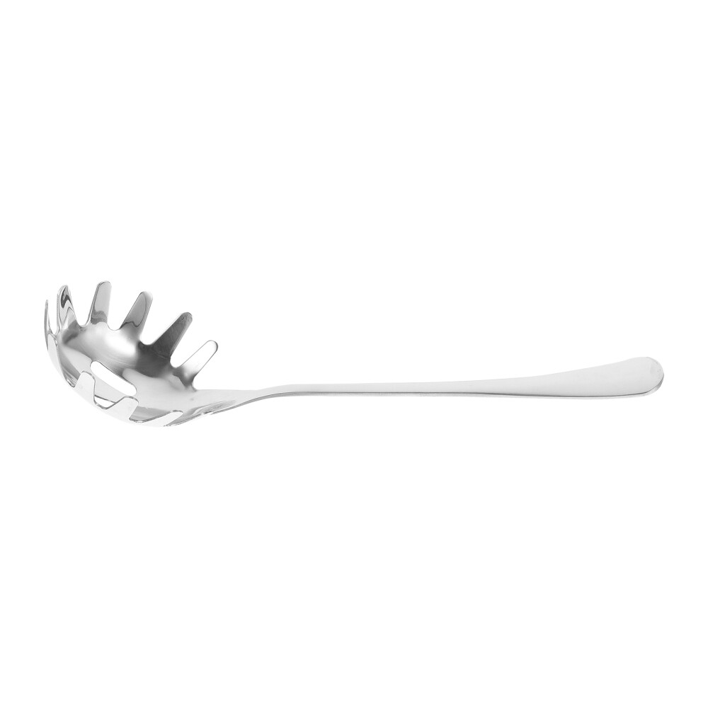 Multi-functional Pasta Spoon Fork Spaghetti Claw Noodle Serving Tool