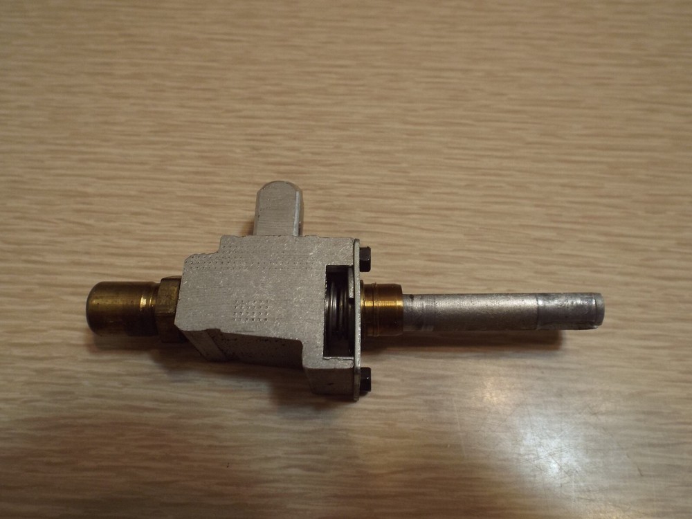 Burner Valve Maytag CRG9600 Gas Range Stove Oven Part-Kitchen Cook Bake Broil D