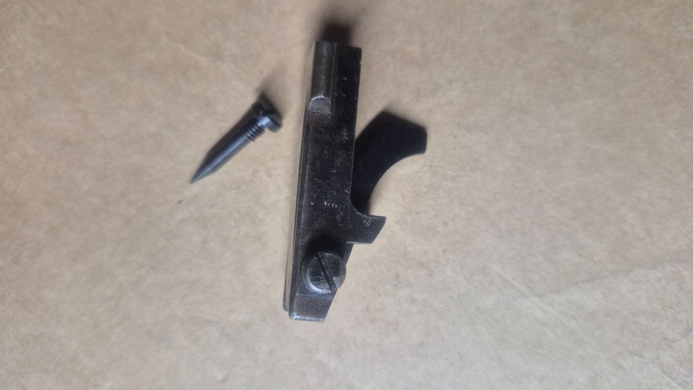 For Mauser M98 Bolt Stop