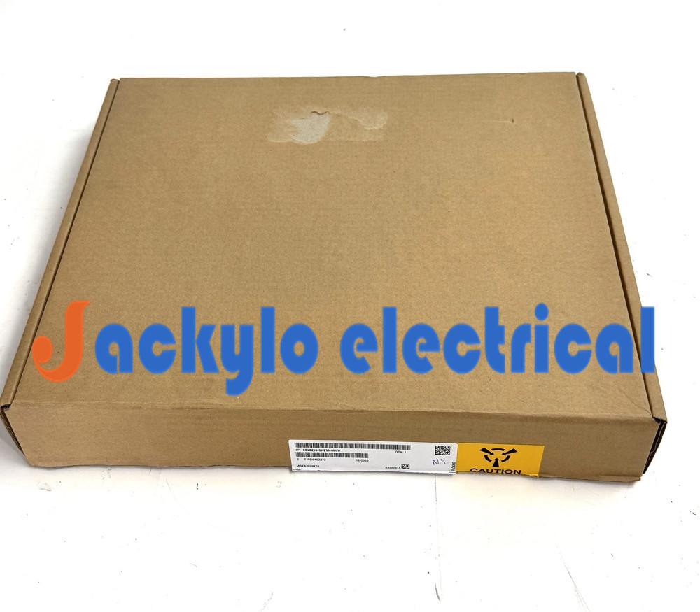 ONE NEW SIEMENS Servo Driver 6SL3210-5HE11-0UF0 Fast shipping with warranty