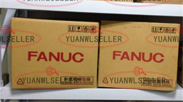 1PCS New Fanuc servo motor A06B-0373-B675#0075