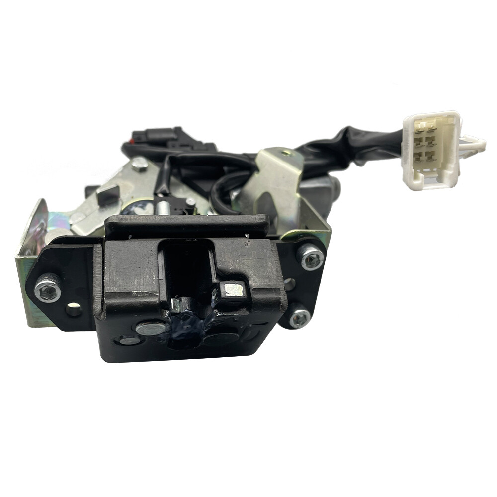 Rear Liftgate Lock Latch Actuator w/Motor For 09-15 TOYOTA Venza 69350-0E100