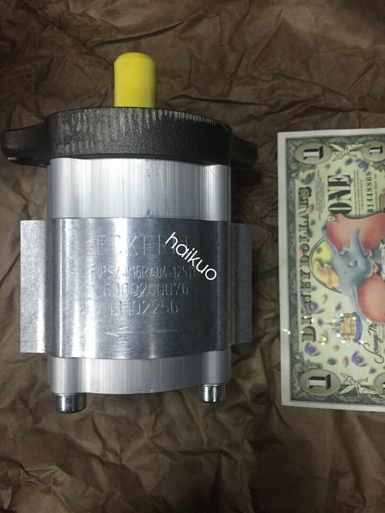 EIPS2-016RA04-12S111 NEW ECKERLE PUMP