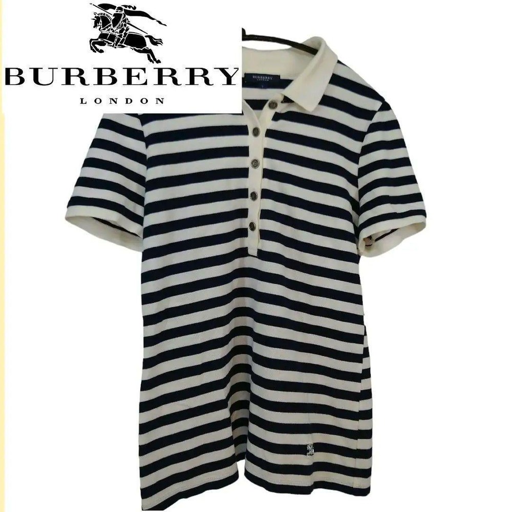 Burberry Polo shirt Men's Fashion from Japan