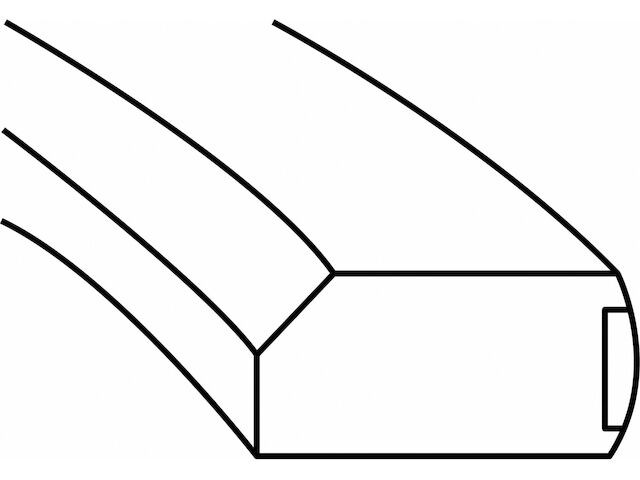 For 1963-1974 Ford Galaxie 500 Piston Ring Set Sealed Power 37556NBVT 1964 1965