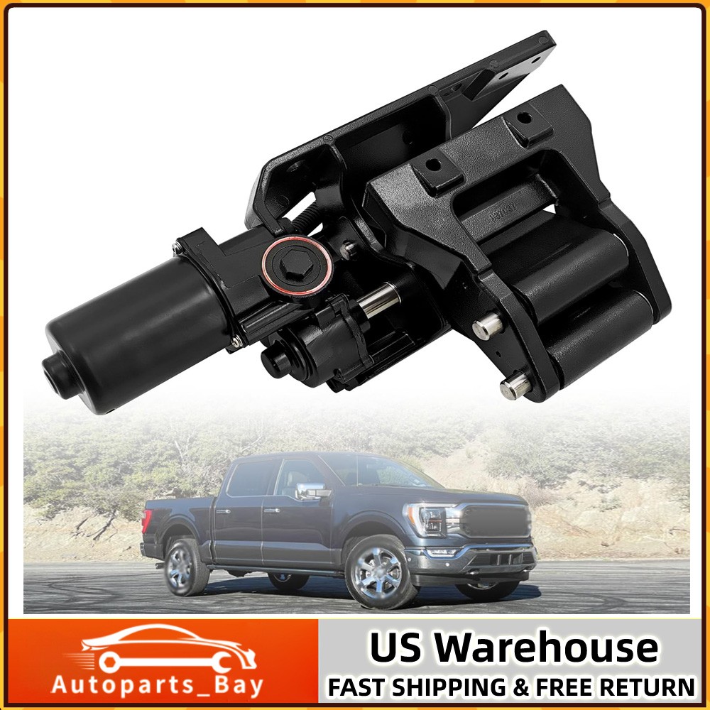 ML3Z16A507A Left Driver Side Power Running Board Motor For Ford F-150 2021-2023