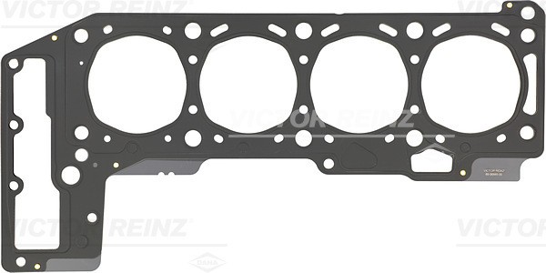 61-36885-00 Victor Reinz gasket, cylinder head for Citroën, Fiat, Iveco