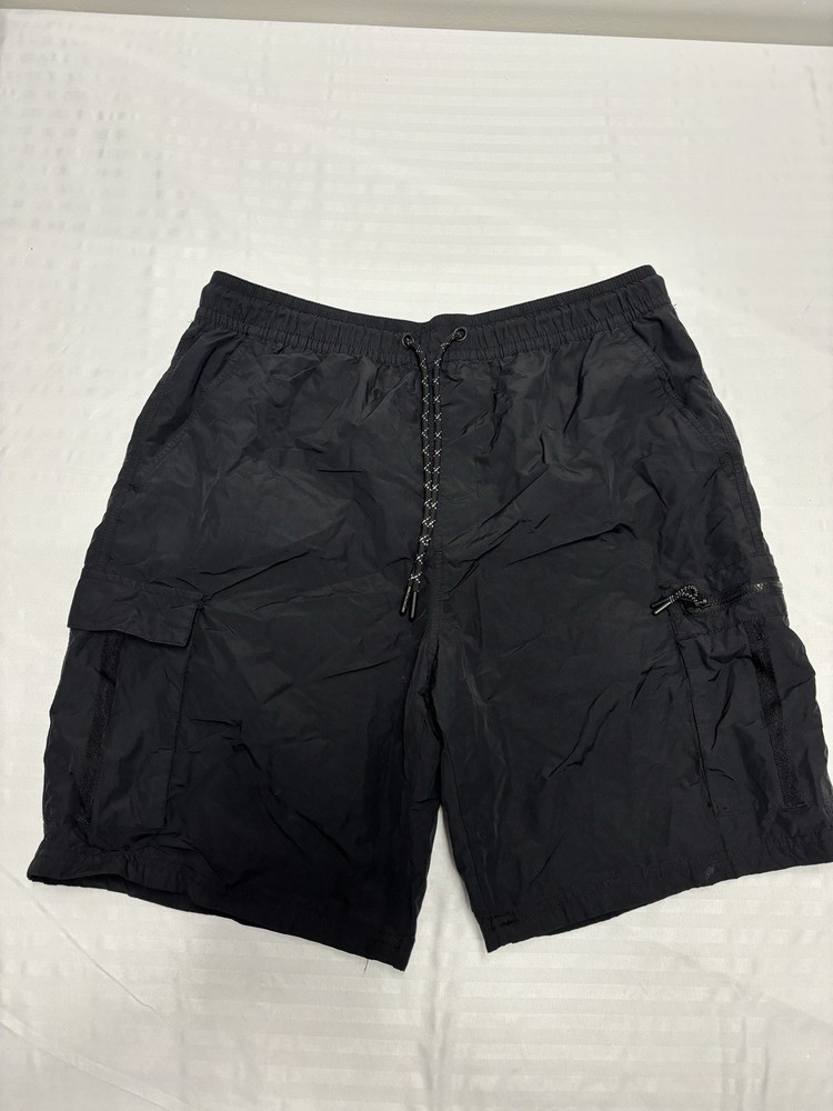 CSG Champs Sports Gear Cargo Shorts Men's Size Large 8
