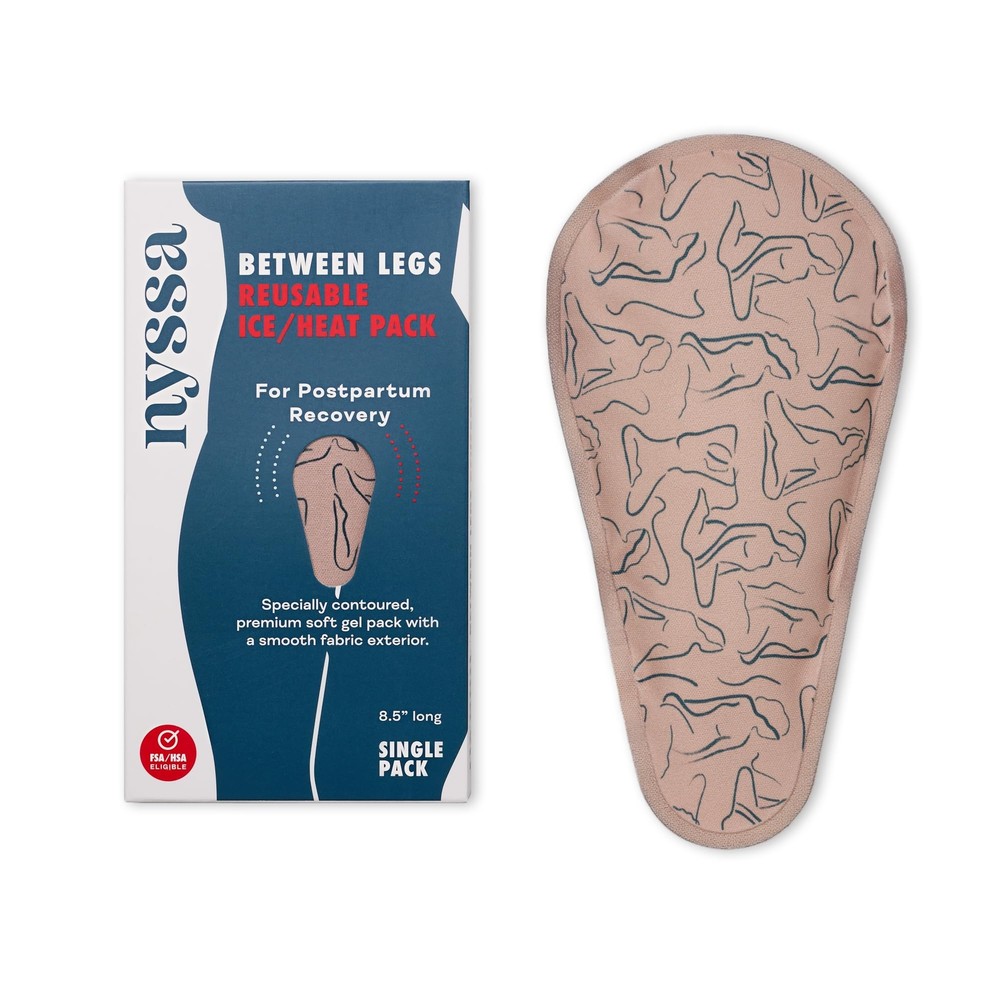 Between Legs Perineal Ice/Heat Pack