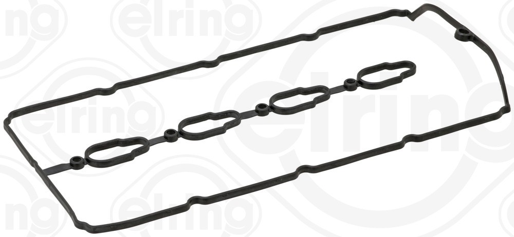 224.960 Elring gasket, cylinder head cover for Hyundai, Kia