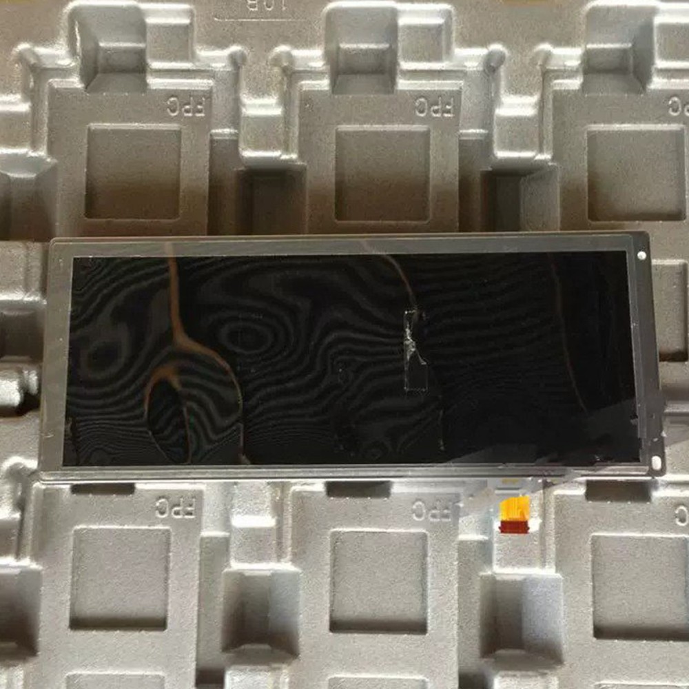 one new 8.8'' Inch For Sharp LQ088K9LA02 LCD Display Screen Free shipping