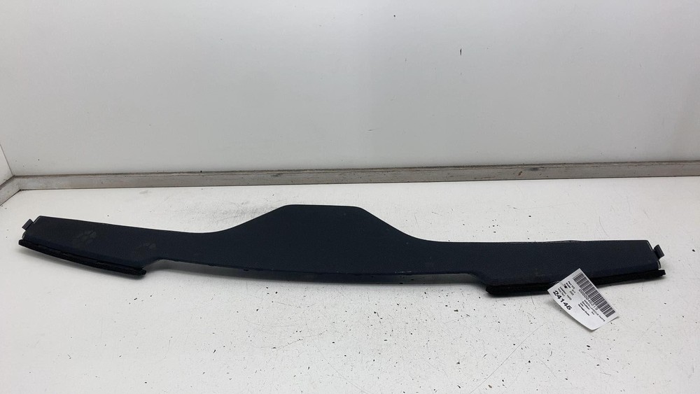 Rivian R1T R1S Front Dash Mesh Speaker Grille Cover PT00000746 22-24