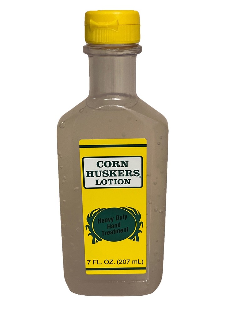 Corn Husker Lotion 7 oz