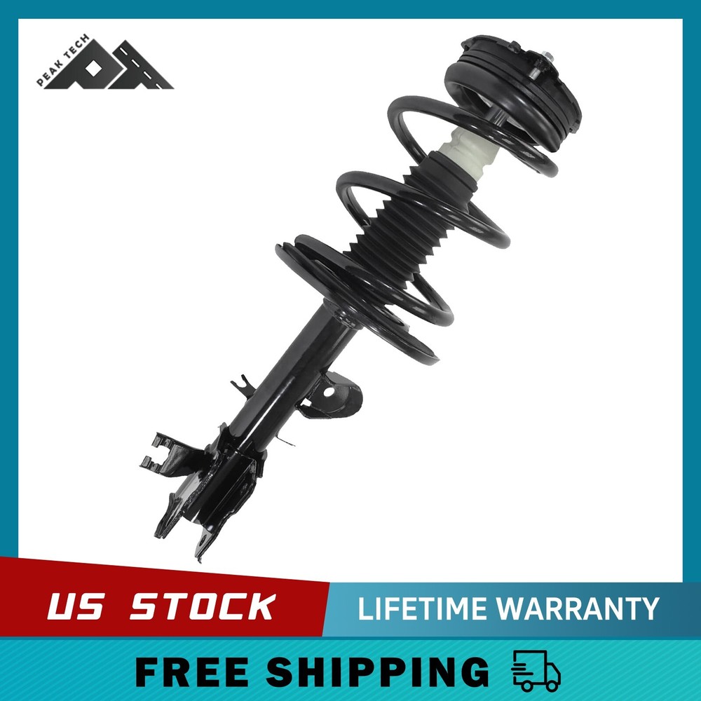 Front Right Strut for 2013 - 2020 INFINITI JX35 QX60 Nissan Murano Pathfinder