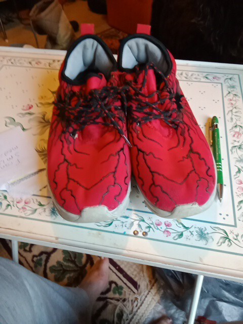 shoes men
