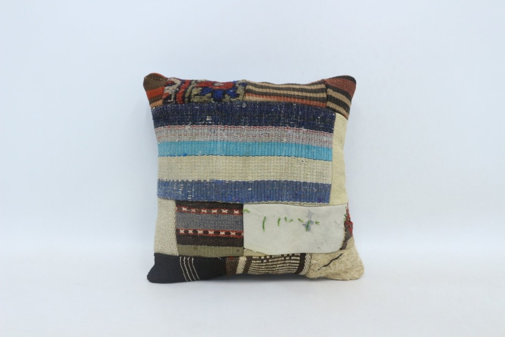 Kilim Pillows, Kilim Pillow, 16