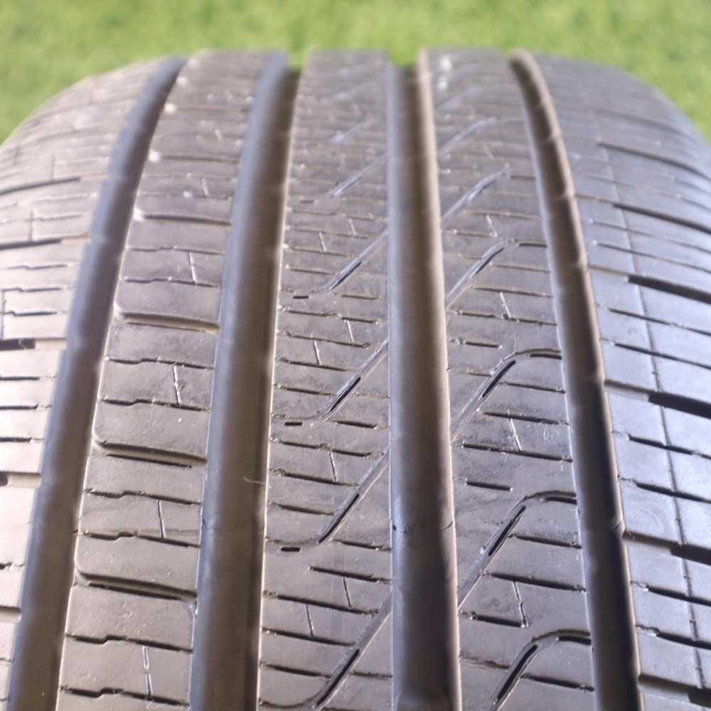 225 45 18 Pirelli Cinturato P7 AS Run Flat 85% Tread 7/32 95H #27295