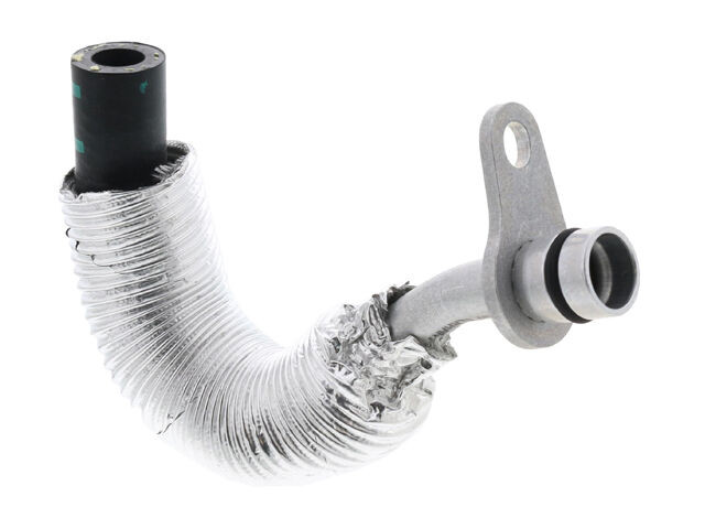 For 2013 BMW 740Li Turbocharger Coolant Line 69539DJYW